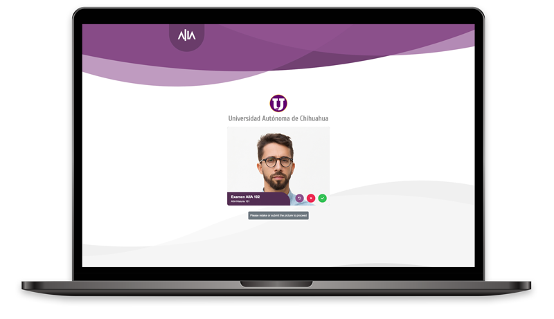 UACH Web Application